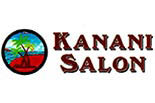 KANANI SALON Prescott logo