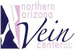 NORTHERN ARIZONA VEIN CENTER logo