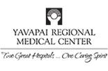 YAVAPAI REGIONAL MEDICAL CENTER logo