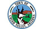 CHINO VALLEY RECREATION logo