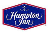 HAMPTON INN PRESCOTT logo