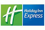HOLIDAY INN EXPRESS PRESCOTT logo
