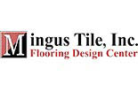 Mingus Tile logo
