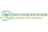 TREY DOUGLAS ACCESS CONSCIOUSNESS logo