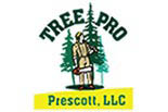 TREE PRO PRESCOTT logo