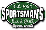 Sportsman logo