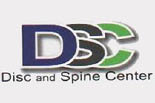 Prescott Valley Disc And Spine Center logo