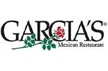 GARCIA'S MEXICAN RESTAURANT logo