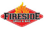 Fireside Grill logo