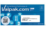 VALPAK OF NORTHERN ARIZONA logo