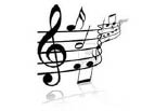 The Piano Studio logo