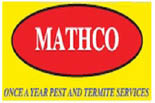 Mathcopest logo