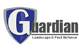 Guardian Landscape & Pest Defense logo