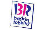 Baskin Robbins logo