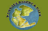 PANGAEA BAKERY logo