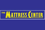 The Mattress Center logo