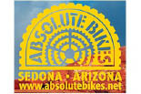 ABSOLUTE BIKES logo