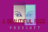 A Beautiful Face logo