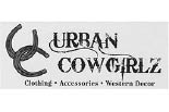 URBAN COWGIRLZ logo