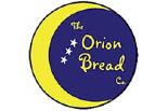 Orion's Flour Garden Cafe logo