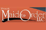 PRESCOTT MAID TO ORDER logo