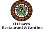 EL CHARRO Restaurant & Cantina logo