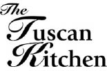 The Tuscan Kitchen logo
