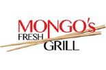 MONGOS MONGOLIAN BAR & GRILL logo