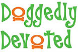 DOGGEDLY DEVOTED logo