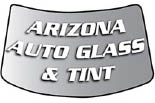 ARIZONA AUTO GLASS & TINT,  LLC logo