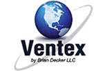 VENTEX logo