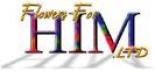 Flowers For Him.com logo
