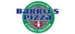 BARRO'S PIZZA logo