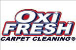 OXI FRESH  PHOENIX/EAST VALLEY logo
