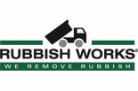 RUBBISH WORKS OF SCOTTSDALE logo