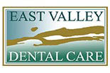 East Valley Dental Care / Scottsdale Dental Care logo