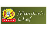 Mandarin Chef logo