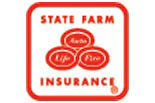 State Farm/brenda Wix logo