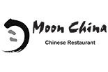 MOON CHINA logo