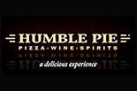 HUMBLE PIE logo