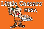 Little Caesars Pizza logo