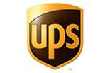 The Ups Store #2910 logo