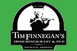 Tim Finnegans logo