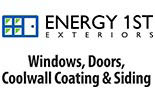 Energy 1st Exteriors logo
