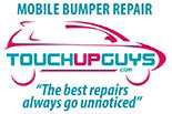 TOUCH UP GUYS - MOBILE BUMPER REPAIR logo