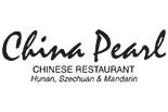 CHINA PEARL logo