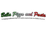 BELLA PIZZA & PASTA INC. logo