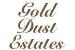 GOLD DUST ESTATES logo