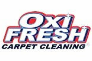 OXI FRESH OF MESA & AJ logo