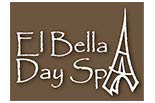 EL BELLA DAY SPA logo